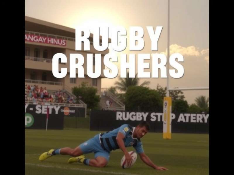 Unique Desi Power Moves in the game India Rugby Crushers Special Moves